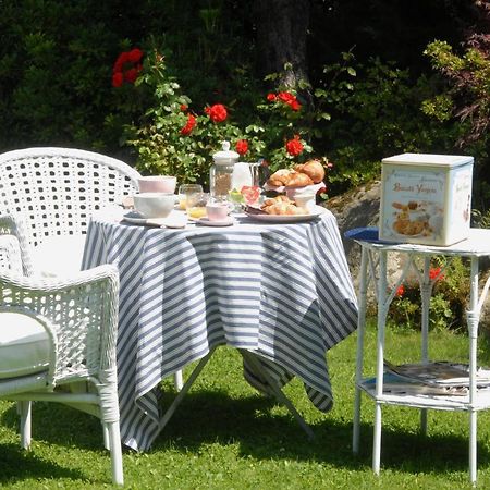 Bed and Breakfast Il Gomitolo Биелла Экстерьер фото