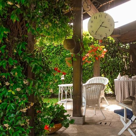 Bed and Breakfast Il Gomitolo Биелла Экстерьер фото