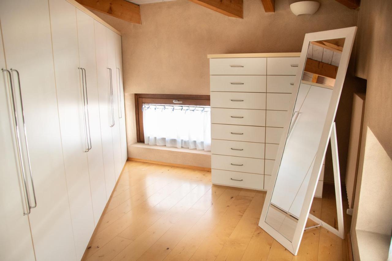 Bed and Breakfast Il Gomitolo Биелла Экстерьер фото