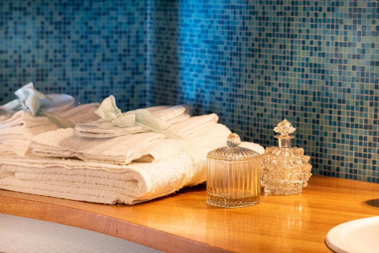 Bed and Breakfast Il Gomitolo Биелла Экстерьер фото